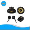 Buy cheap Fiberglass Cone 89dB 2 Way Component SPL Car Speakers from wholesalers