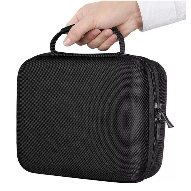 Refreshing Cooling EVA Hard Case Soft Durable Better Air Permeability