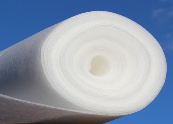 Silica Aerogel Mineral Rockwool Insulation Blanket For Building Insulation And