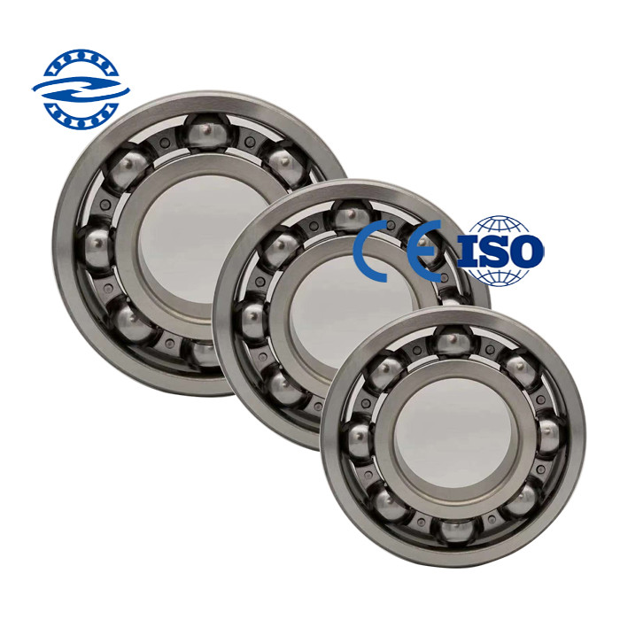 6016 6017 6018 6019 6020 Zz 2rs Deep Groove Ball Bearing P1 P2 Precision