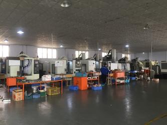 Qingdao Compass Hardware Co., Ltd.