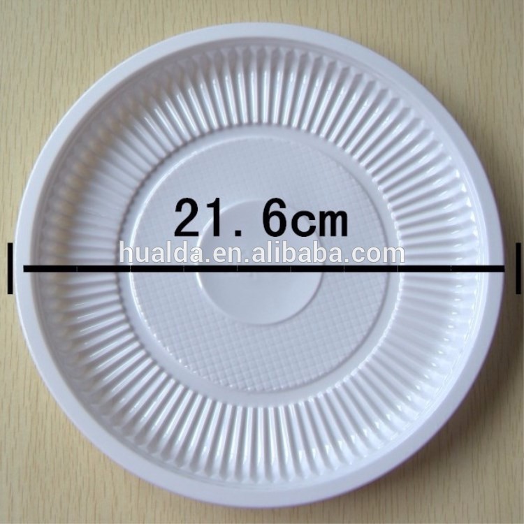 Machine to make disposable plastic transparent wax crayon pen packaging insert tray box