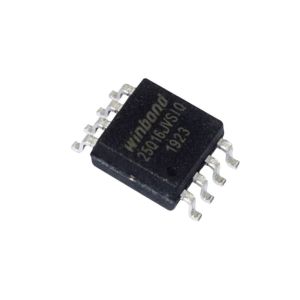 China Storage chip Integrated circuit Storage chip development W25Q16JVSNIQ-Synchronous-SOP-8 W25Q16JVSNIQ-Synch on sale