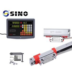 Frequently SDS2MS Digital Reading Display For Milling Machine Accuracy