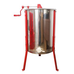 3 Frame Dadant Honey Extractor Manual Honey Extractor