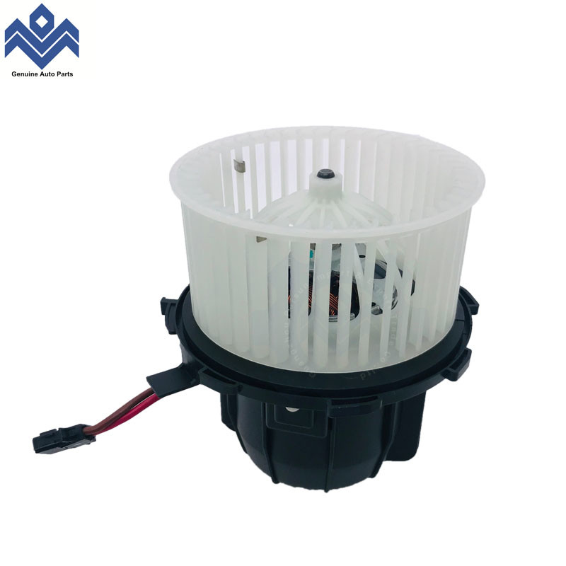 Ac Air Conditioner Electrical Parts Heater Blower Motor Fan For Audi A4 A5 RS4 B8 Q5