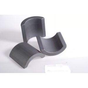 China High Temperature Resistance Permanent Ferrite Magnets For Industrial Applications on sale