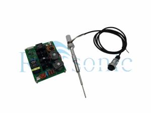  High Frequency Ultrasonic Dispersion Equipment Ultrasonic Cell Disruptor Manufactures