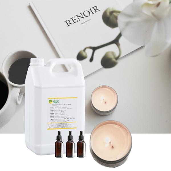 Quality Candle Fragrance Vanilla Lily Of The Valley Candle Fragrance Oil for sale