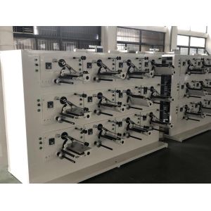 China White Pp Filter Cartridge Production Machine CNC Frequency Conversion Locking on sale