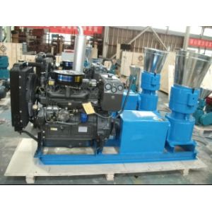 JGR120 samll feed machine professional save cost from China