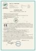 ASLi (CHINA) TEST EQUIPMENT CO., LTD Certifications
