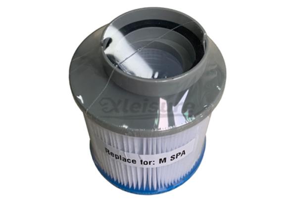 Porpoise Pool Filter Cartridges Filter For Inground Pool High Dirt - Holding