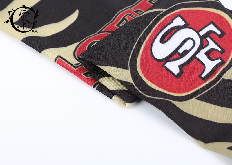 Breathable Fabric Athletic Arm Sleeve, Outdoor UV Protection Cooling Warmer Sports Arm Sleeves