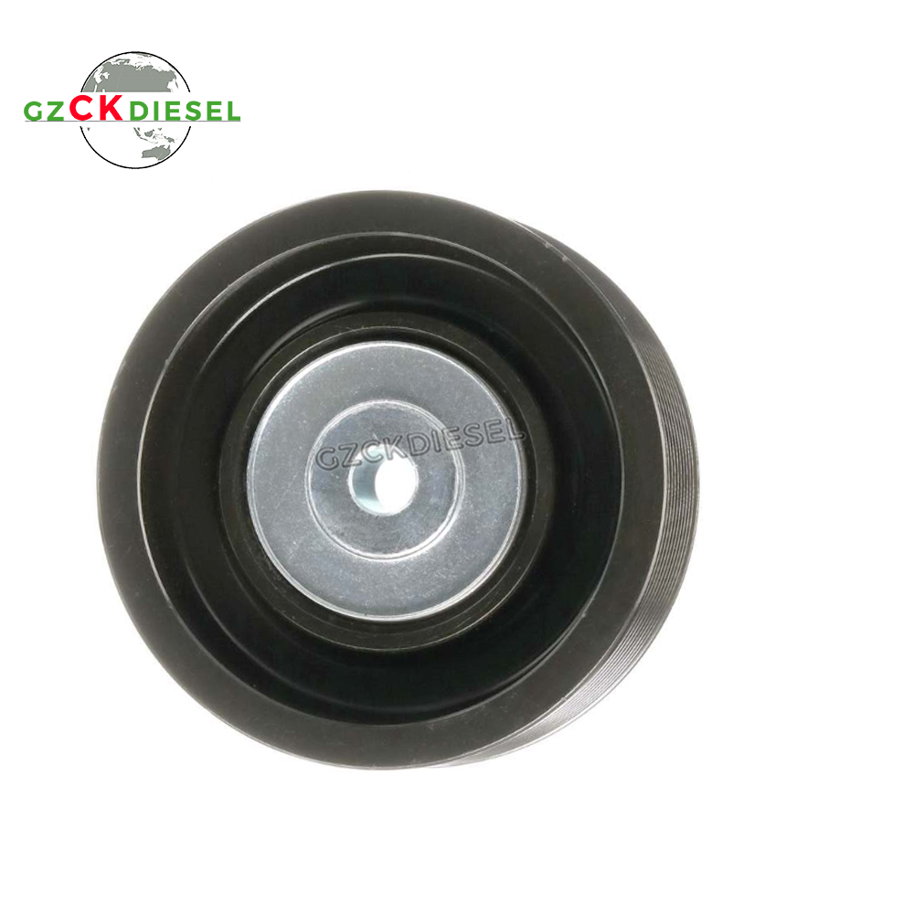 Timing Belt Tensioner Pulley 21891328 23095589 23095565 24367092 24172395 for Volvo Truck Parts
