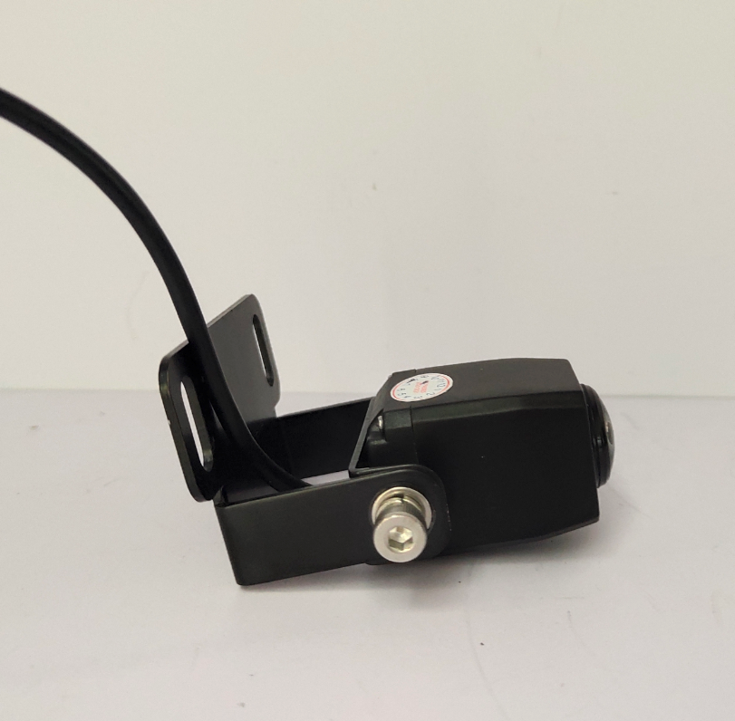 Waterproof Weatherproof 960P AHD Starlight Vehicle Camera And DVR Storage