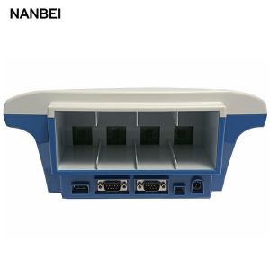 Benchtop smart Multi-parameter Analyzer