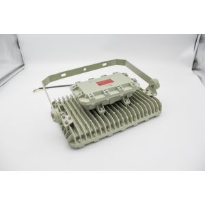 Explosion-Proof LED Floodlight | Flameproof, Waterproof, Energy-Efficient – For