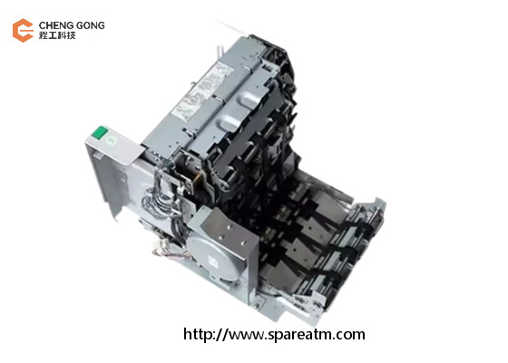 KD02161-D311 009-0028598 ATM Parts NCR 6674 6626 Upper Transport Reject Bin