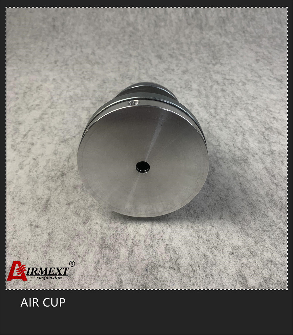 Air Cup For Air Suspension Spring Pneumatic Parts ISO9001