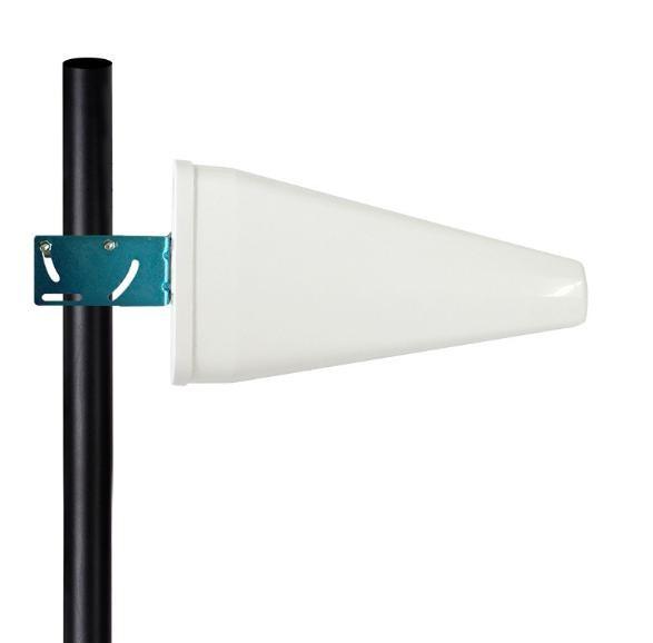 698-2700mhz High gain 11dbi GSM 3G 4G LTE WIFI Outdoor Directional Log-periodic
