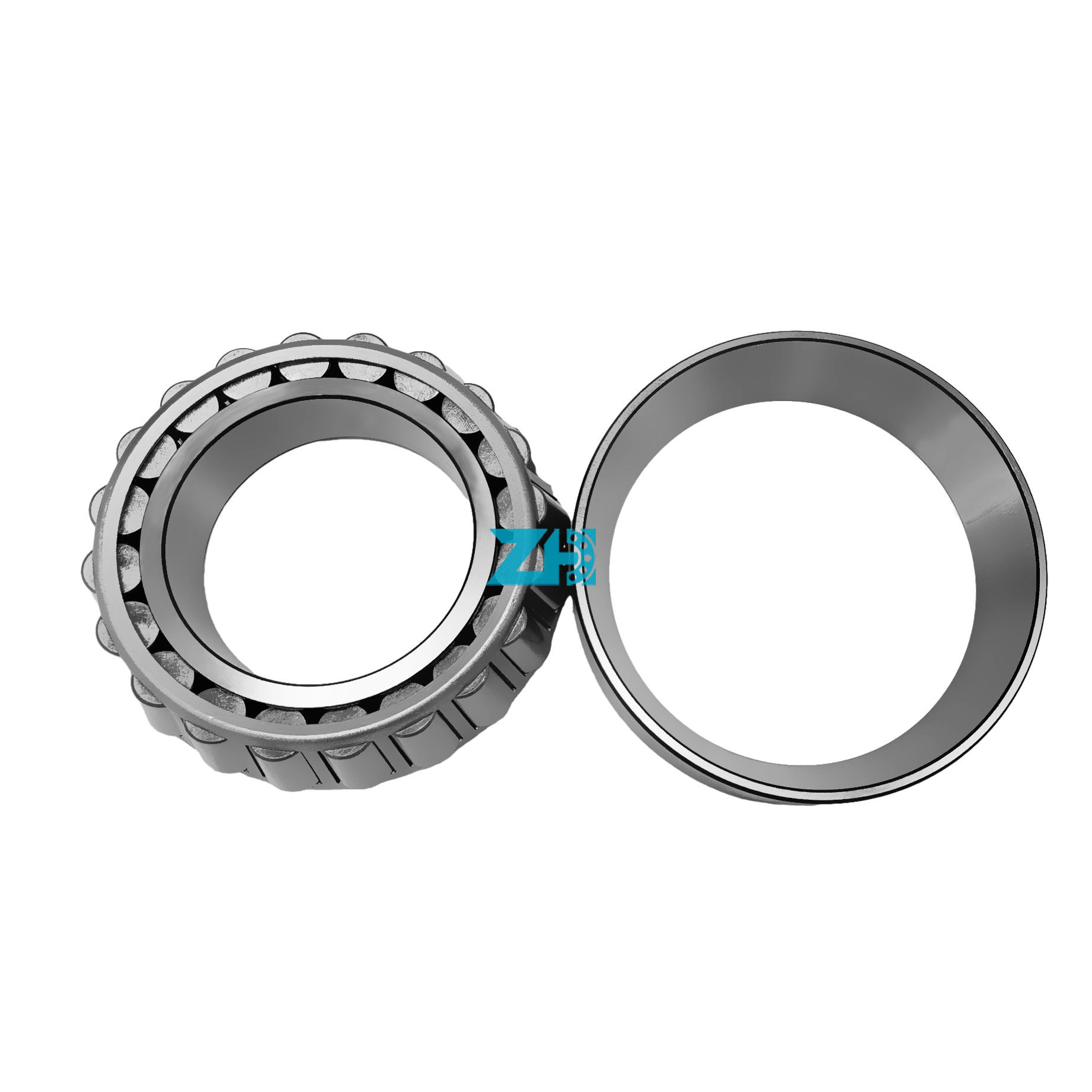 Excavator Bearing 203-26-61320 205-26-71580 High precision ball screw bearing