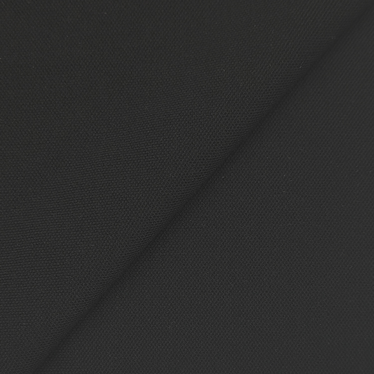Quick Dry Super Soft Stretch Knit Pique Fabric, China Wholesale Cotton Pique Fabric for Polo T-shirt/