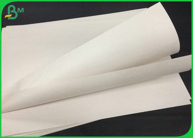 FSC Tacos and Tortillas Wrapping Paper With 48gsm, 50gsm, 52gsm 