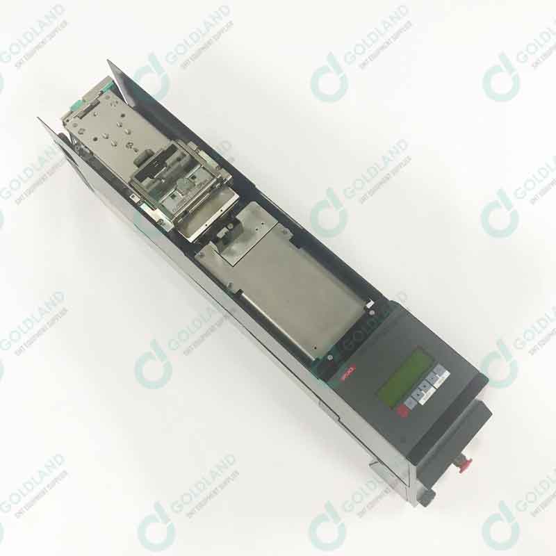 Siplace Linear Dipping Unit X feeder 03063461 Siemens X pick and place machine use smt feeder siemens feeder