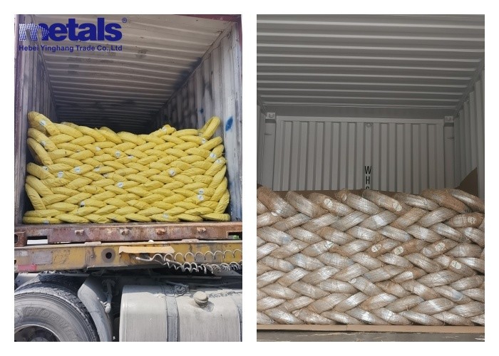 Binding Gi Wire Bwg 18 20 21 22 Electro Galvanized Iron Carbon Steel Wire For Construction And Wire Mesh Making