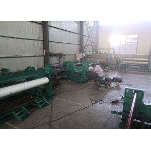2100mm Width Low Noice Shuttleless Weaving Machine With Long Life