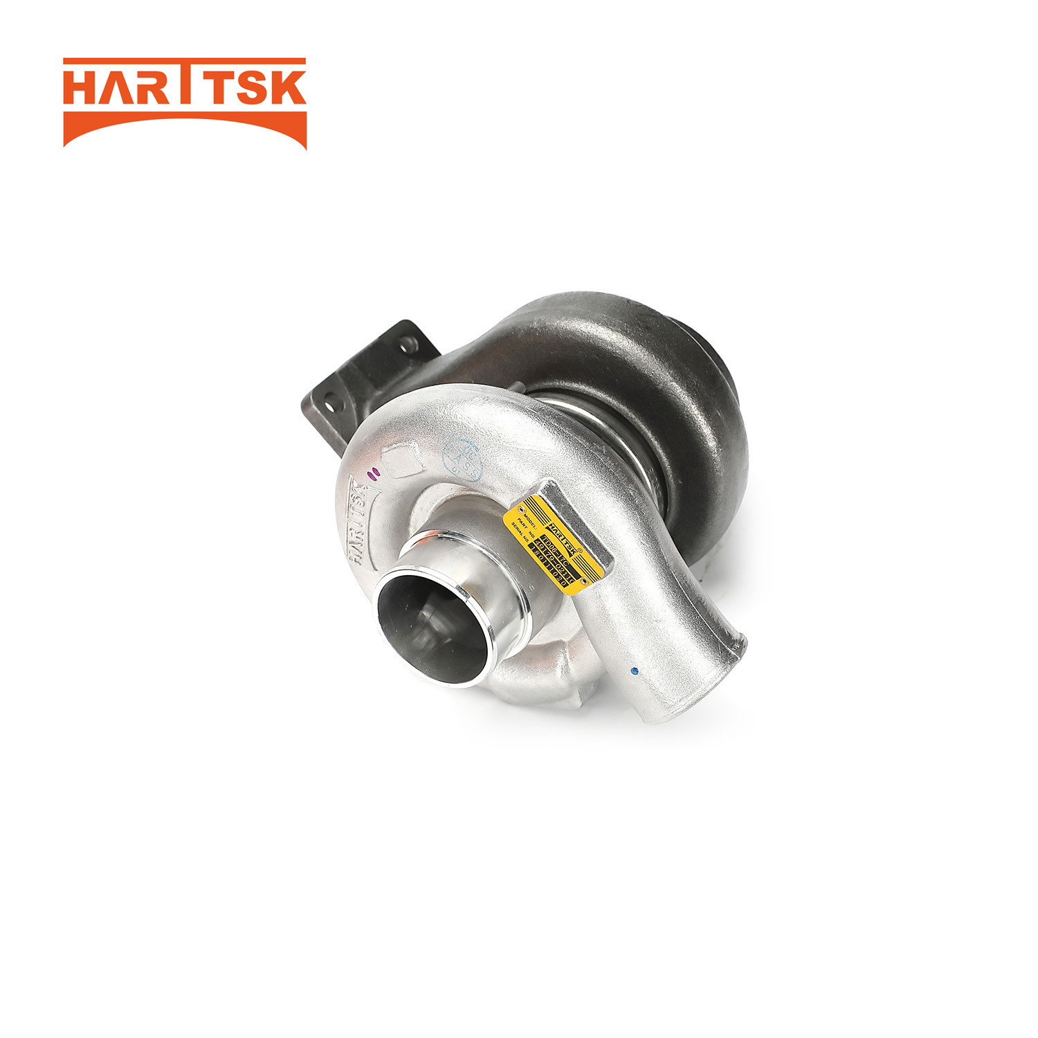 Excavator TD06-17C S6D31 Diesel Engine Turbocharger 49179-02110