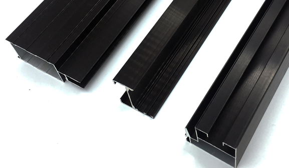 analoc aluminum surface treatment
