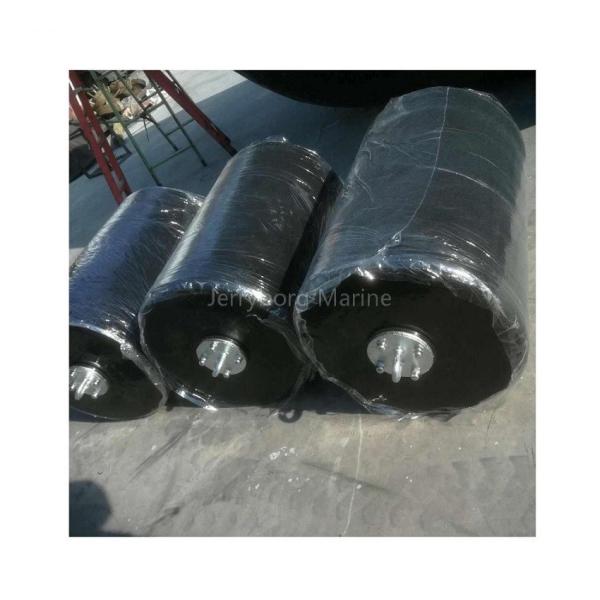 Quality High-Performance Foam Marine Fenders - UV & Corrosion Resistant, Custom Sizes for sale