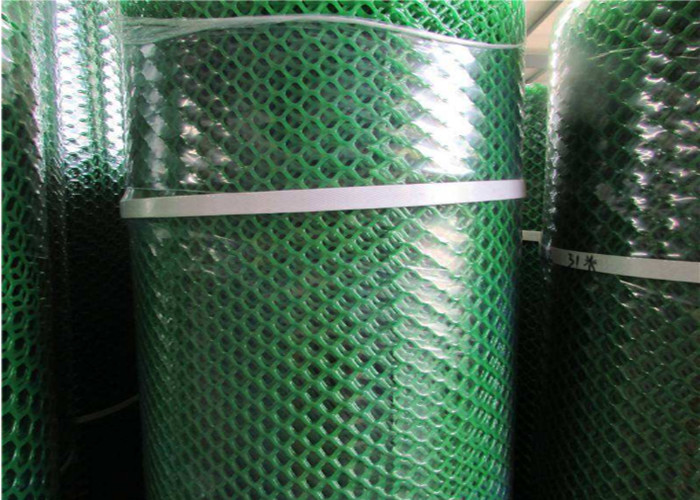250gsm Plastic Netting Mesh