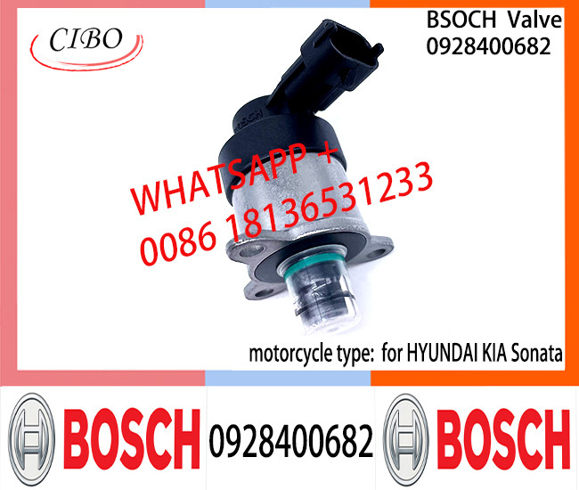BOSCH DRV Valve 0928400682 Control Valve 0928400682 for HYUNDAI KIA Sonata