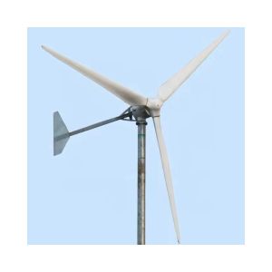 Wind Turbine Advanced Wind and Solar Hybrid Energy Systems for Home Power