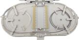 DA-FOSC-IM120-417-3 Dome Type Fiber Optic Splice Closure