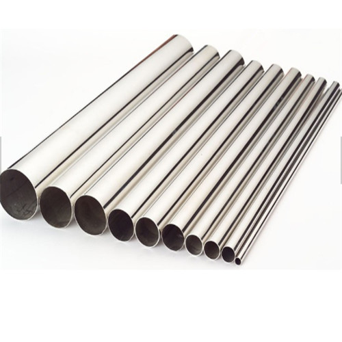 ASTM B622 hastelloy C-276 C-22 C-4 B-2 G-30 seamless pipes for industry