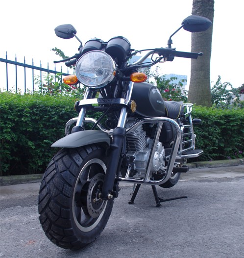 High Performance 125cc 150cc Street Bike Motorcycle For Sport Riding