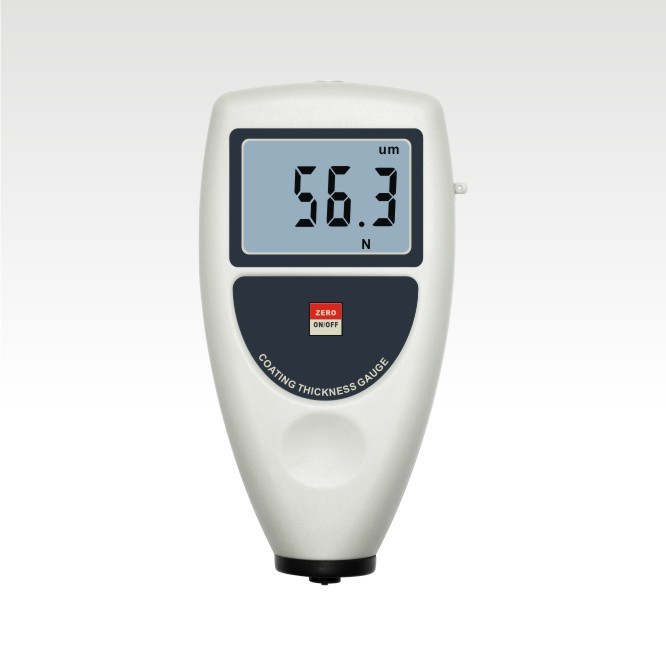coating thickness gauge meter