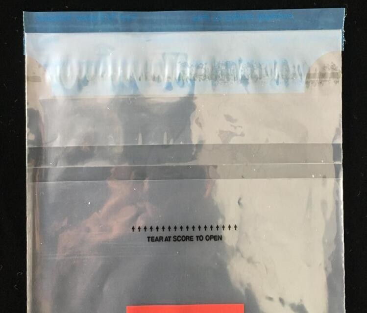 printing self adhesive biohazard waste bag, autoclave biohazard specimen transport bag, Medical Biohazard Plastic Poly B