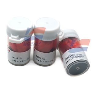 MINI O2 CLE-0231-S00 Classic Line Mini O2 Sensor Oxygen Gas Sensor 0~30% Live