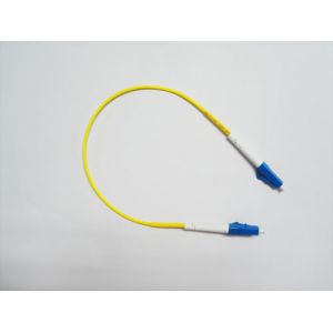 Low Insertion Loss Optical Fiber Patch Cord 62.5mm / 50mm Multimode Fiber with