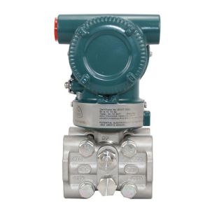 YOKOGAWA EJA110E Differential Pressure Transmitter 4-20mA Output