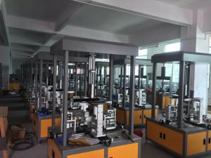  Easily Maintain Paper Sweet Box Making Machine Stable Performance Manufactures