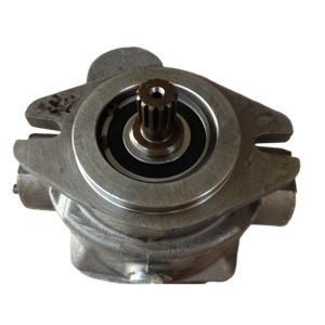 Parker PV101R1EF00 Piston Pump High Efficiency‌ Low Noise