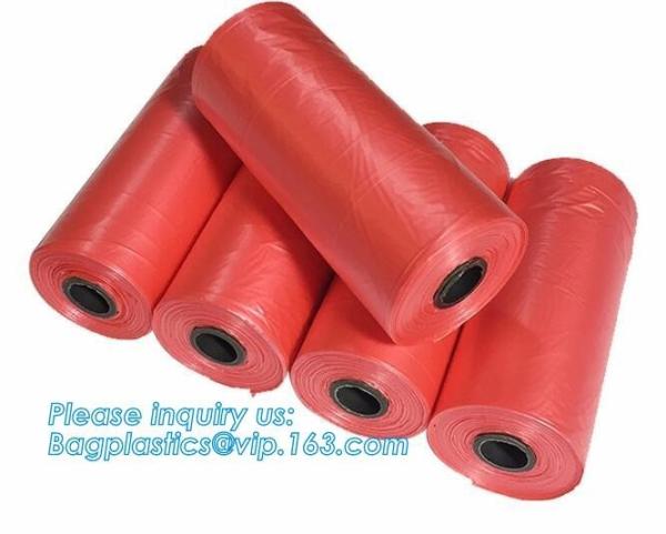 Pet Cleaning Dog Poop Waste Bag, Biodegradable dog poop bags pet drinking bottle
