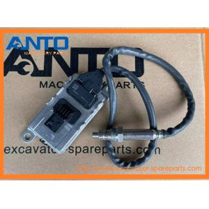 NOx Sensor Nitrogen Oxide Sensor 4326864 For CUMMINS Engine Spare Parts