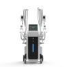 Buy cheap High-efficiency Multifunctional Brand New Fat Reduction Crio Wave Radiofrequency from wholesalers